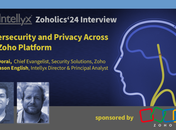 Zoholics Security Interview