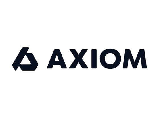 Axiom logo Intellyx BC