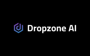 Dropzone.AI logo