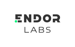 Endor Labs logo Intellyx BC