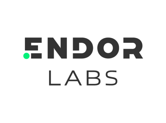 Endor Labs logo Intellyx BC