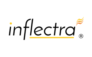 Inflectra logo Intellyx BC