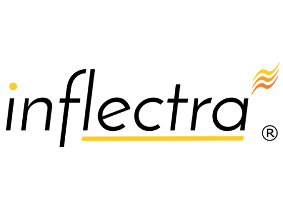 Inflectra logo Intellyx BC