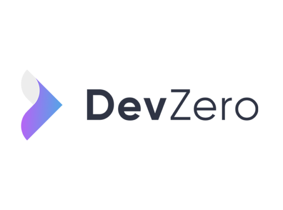 DevZero logo Intellyx BC