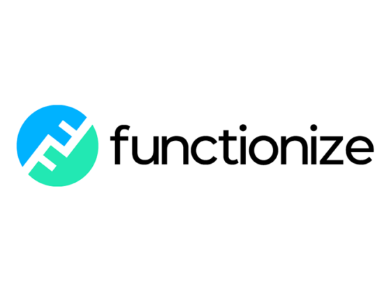 Functionize logo Intellyx BC