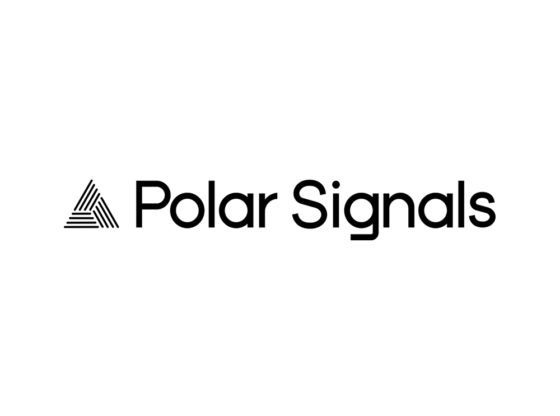 Polar Signals logo