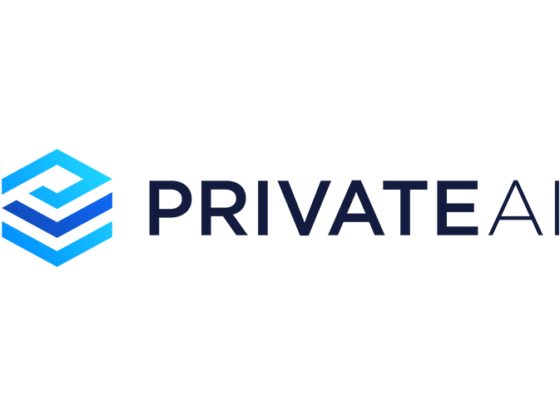 Private AI Intellyx logo