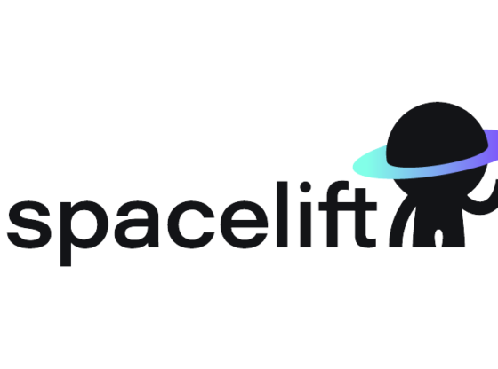 Spacelift logo Intellyx BC