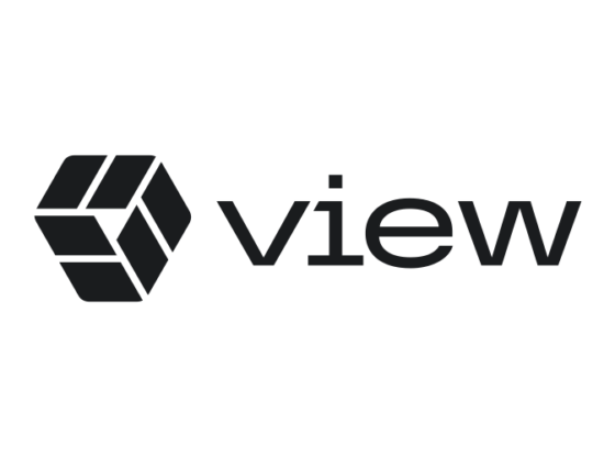 View.io Logo Intellyx BC