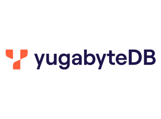 Yugabyte logo Intellyx BC