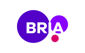 Bria AI Intellyx BC logo