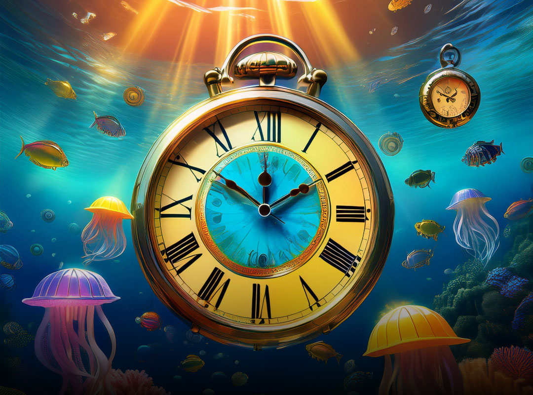 Predictions: No Time to Think in 2025 – Intellyx – The Digital  Transformation Experts – Analysts