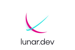 Lunar.dev Intellyx BC logo