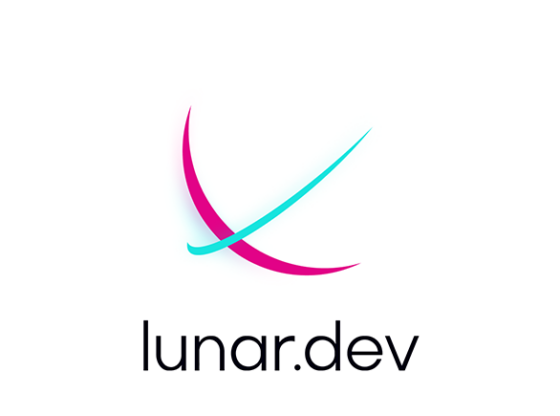 Lunar.dev Intellyx BC logo