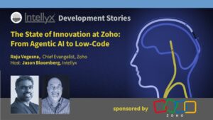 Zoho Video Interview