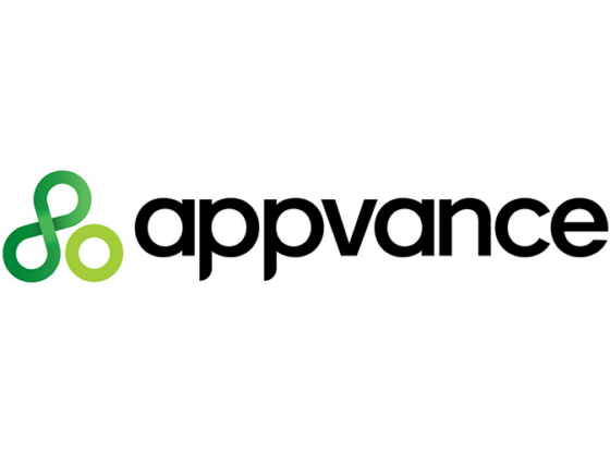 Appvance Intellyx BC logo
