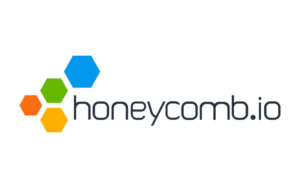 Honeycomb.io Intellyx BC logo