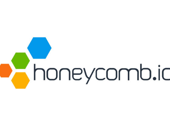 Honeycomb.io Intellyx BC logo