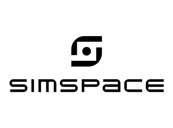 SimSpace logo Intellyx BC