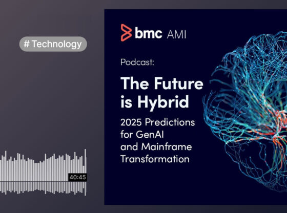 BMC podcast Future 2025 JE