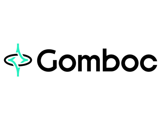 Gomboc.ai Logo Intellyx BC