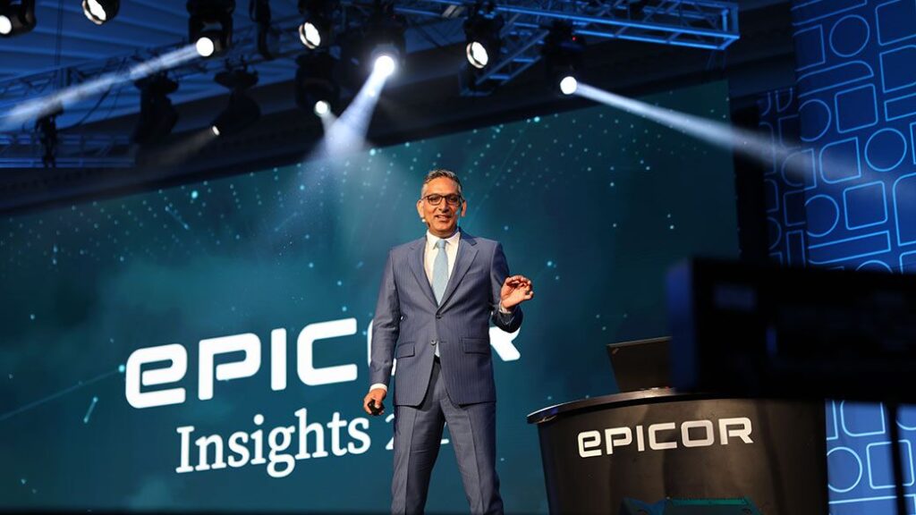 Epicor Insights 2025 – Intellyx – The Digital Transformation Experts ...