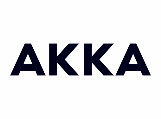 Akka logo Intellyx BC