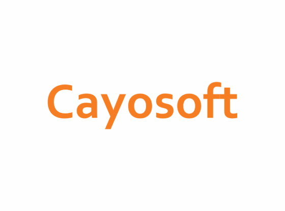 Cayosoft