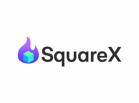 SquareX