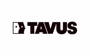 Tavus new logo