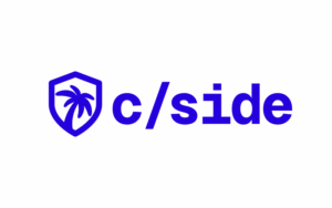 c/side logo