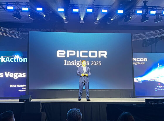 SA Epicor event JE 2025