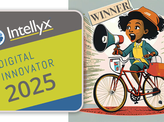 Intellyx IDI Award Winners 2025