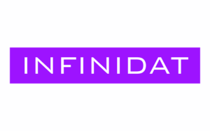 Infinidat logo Intellyx BC