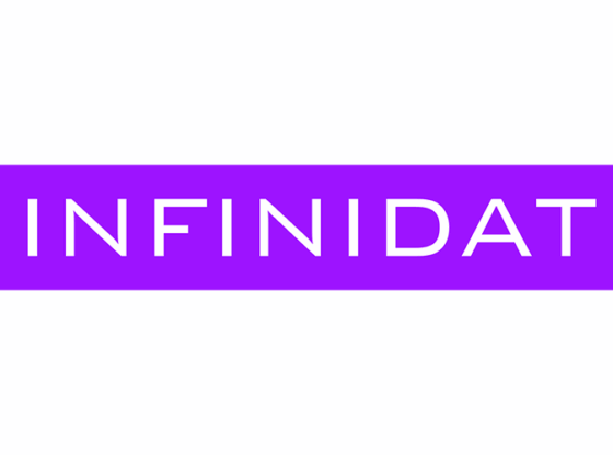 Infinidat logo Intellyx BC