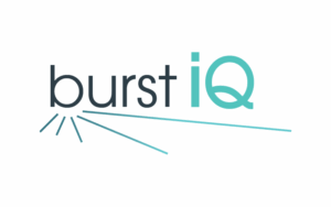BurstIQ logo