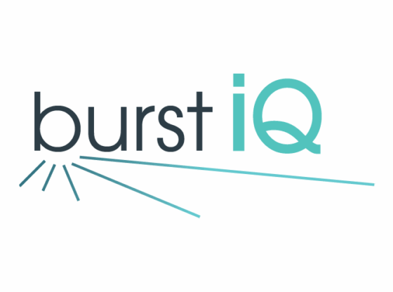 BurstIQ logo