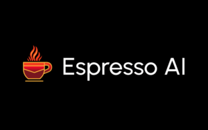 Espresso AI logo Intellyx BC