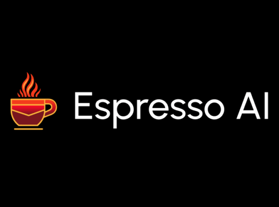 Espresso AI logo Intellyx BC