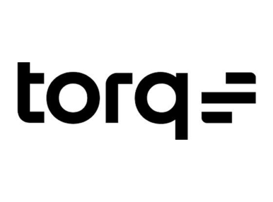 Torq logo Intellyx BC