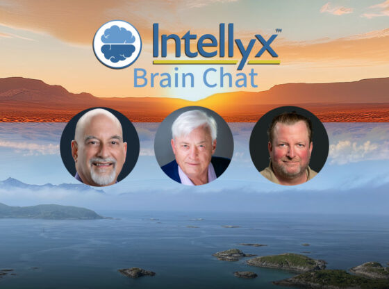 Intellyx Brain Chat
