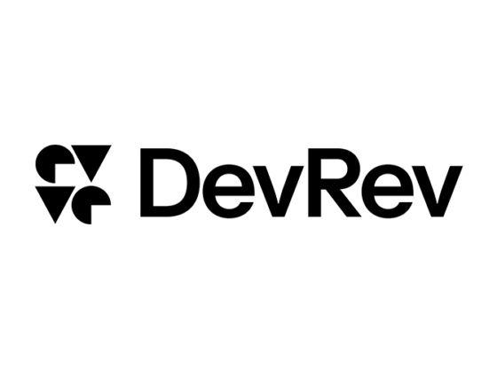 DevRev logo Intellyx BC