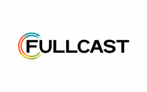 Fullcast logo