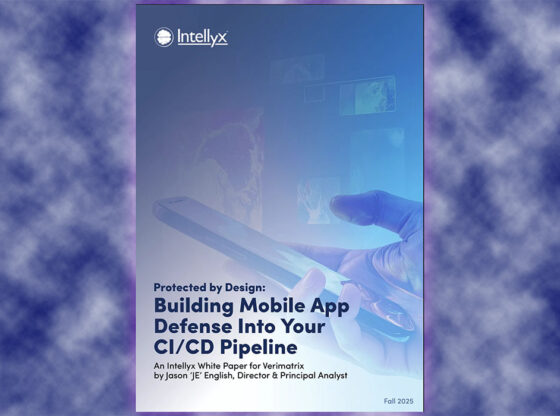 Verimatrix CICD White Paper