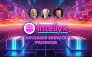 Intellyx Advisory Services Packages