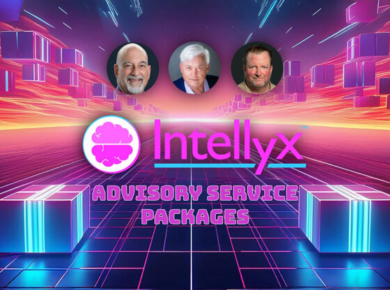 Intellyx Advisory Services Packages