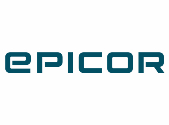 Epicor logo Intellyx