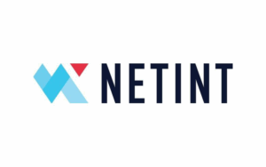NETINT logo Intellyx BC
