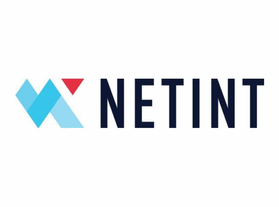 NETINT logo Intellyx BC