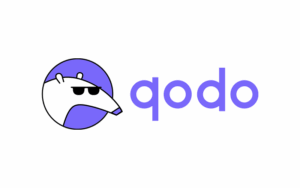 Qodo logo Intellyx